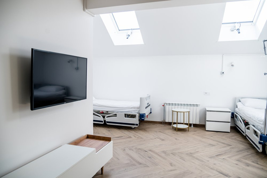 Slider image (2) Vitality Medical & Research Center